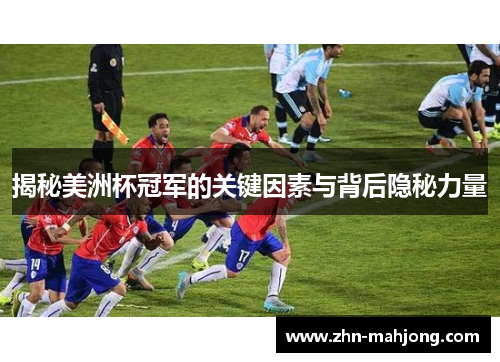 揭秘美洲杯冠军的关键因素与背后隐秘力量 揭秘美洲杯冠军的关键因素与背后隐秘力量