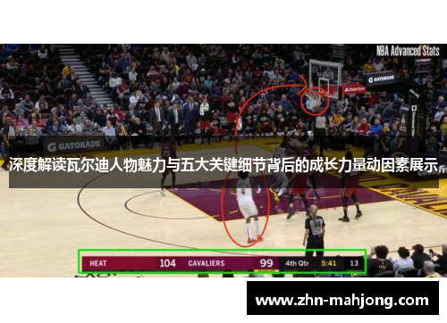 深度解读瓦尔迪人物魅力与五大关键细节背后的成长力量动因素展示 深度解读瓦尔迪人物魅力与五大关键细节背后的成长力量动因素展示